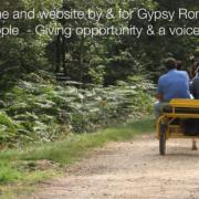 Gypsy Roma and Traveller People