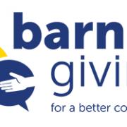 Barnet Giving - for a better community