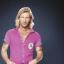 Dance is strictly business for Robbie Savage
