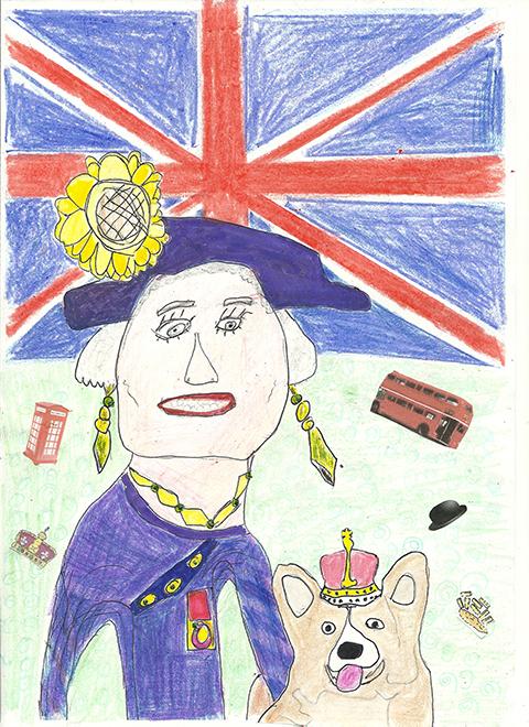 Queen's Jubilee Competition