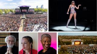 These are all the big events in north London you need to know about for 2024