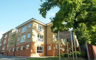 Carlton Court isn't just a care home; it's a sanctuary carefully designed to meet the diverse needs of the elderly.