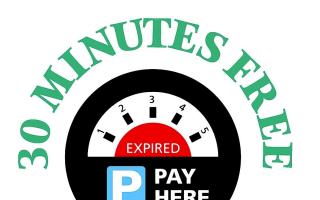 The Times Series is calling for 30 minutes' free parking in high streets and car parks in Barnet