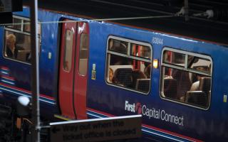 Breaking: First Capital Connect loses Thameslink rail franchise