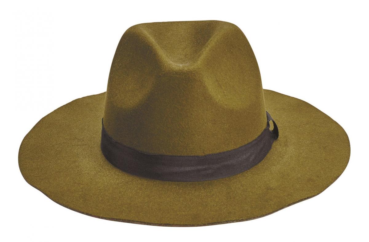 JD Williams, Fedora Hat, £10