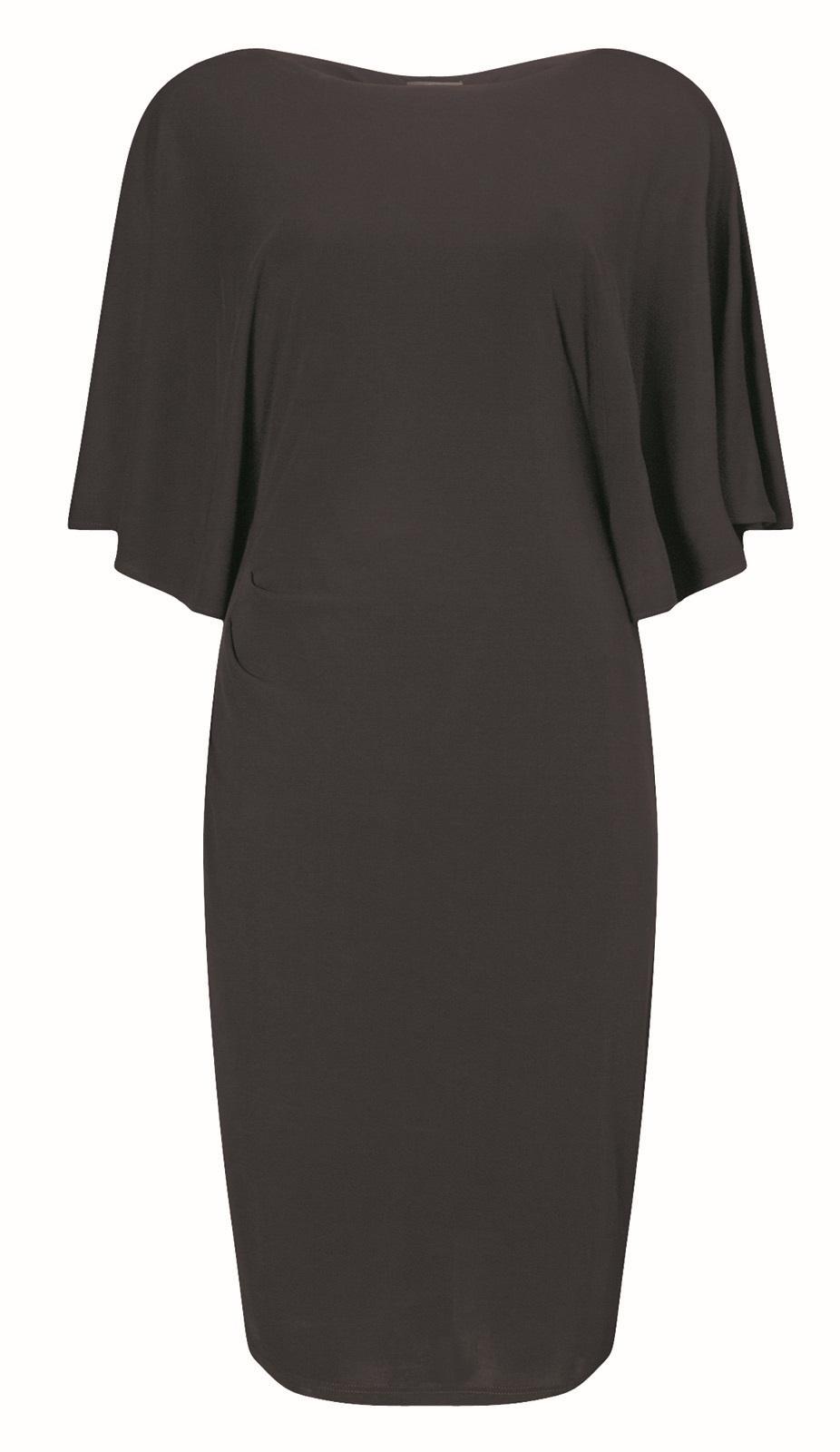 Phase Eight, Caley Cape Dress, £89