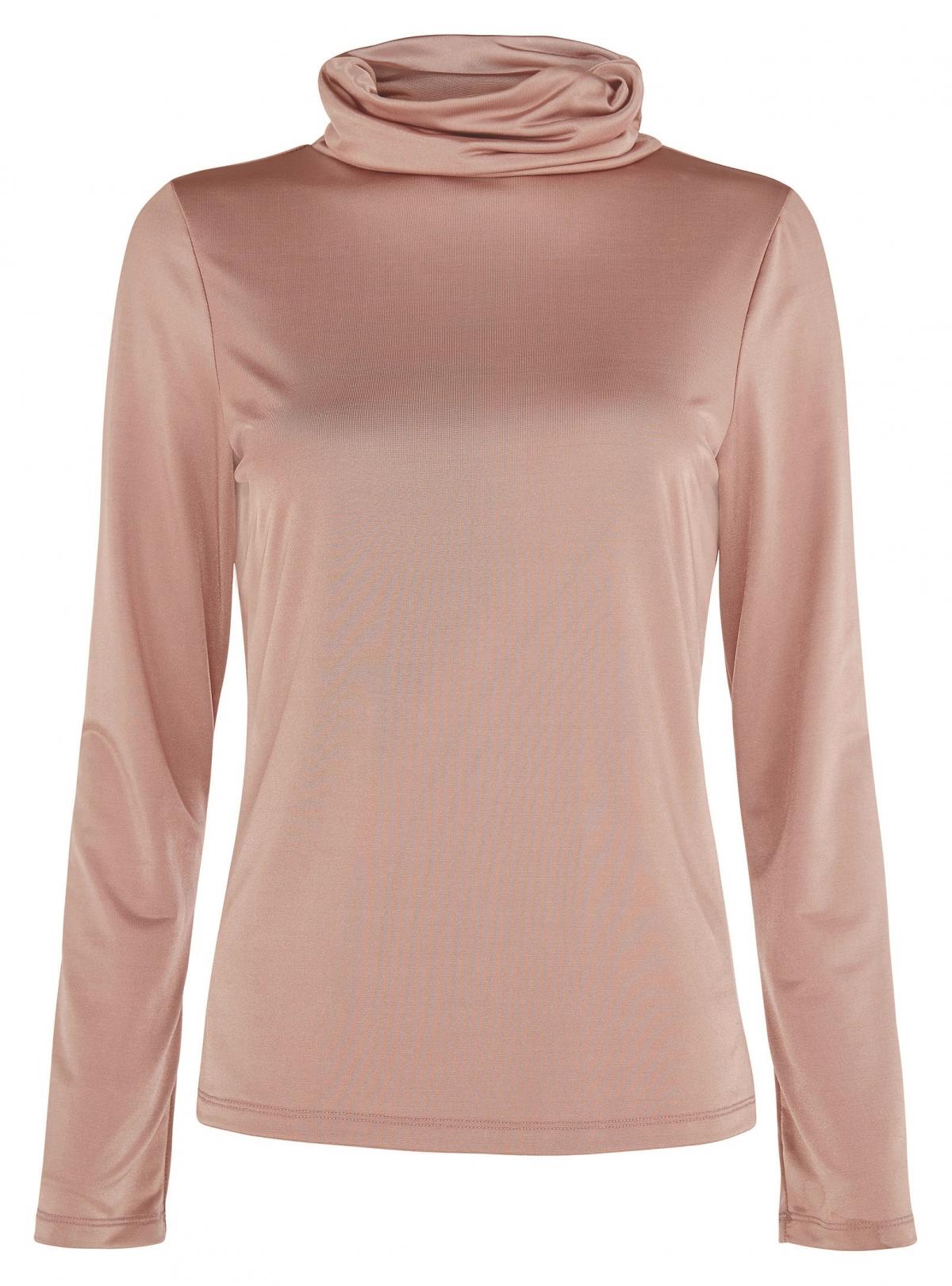 River Island, Roll Neck Top, £18