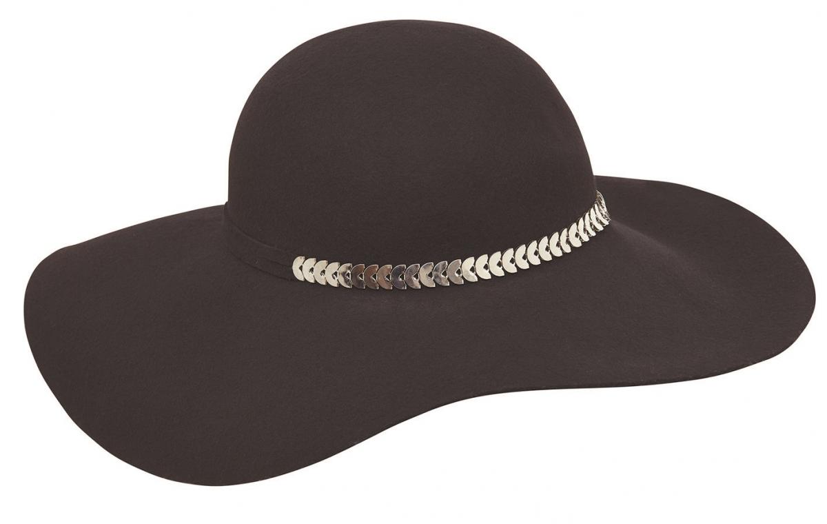 Debenhams, Floppy Hat,£28