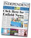 Times Series: Enfield Independent e-Edition