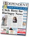 Times Series: Haringey Independent e-Edition