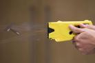 Police in Hertfordshire used Tasers on children on dozens of occasions last year. Photo: Radar