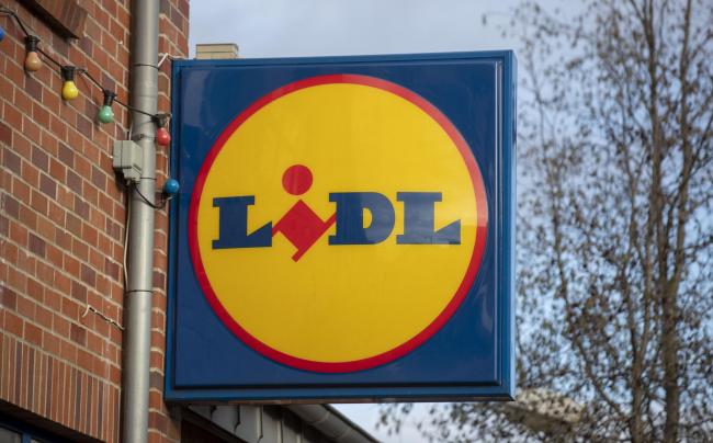 Lidl £12 champagne tastes better than Moet, according to Which? (PA)