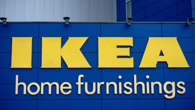 Ikea cuts sick pay for staff unvaccinated against Covid forced to self-isolate