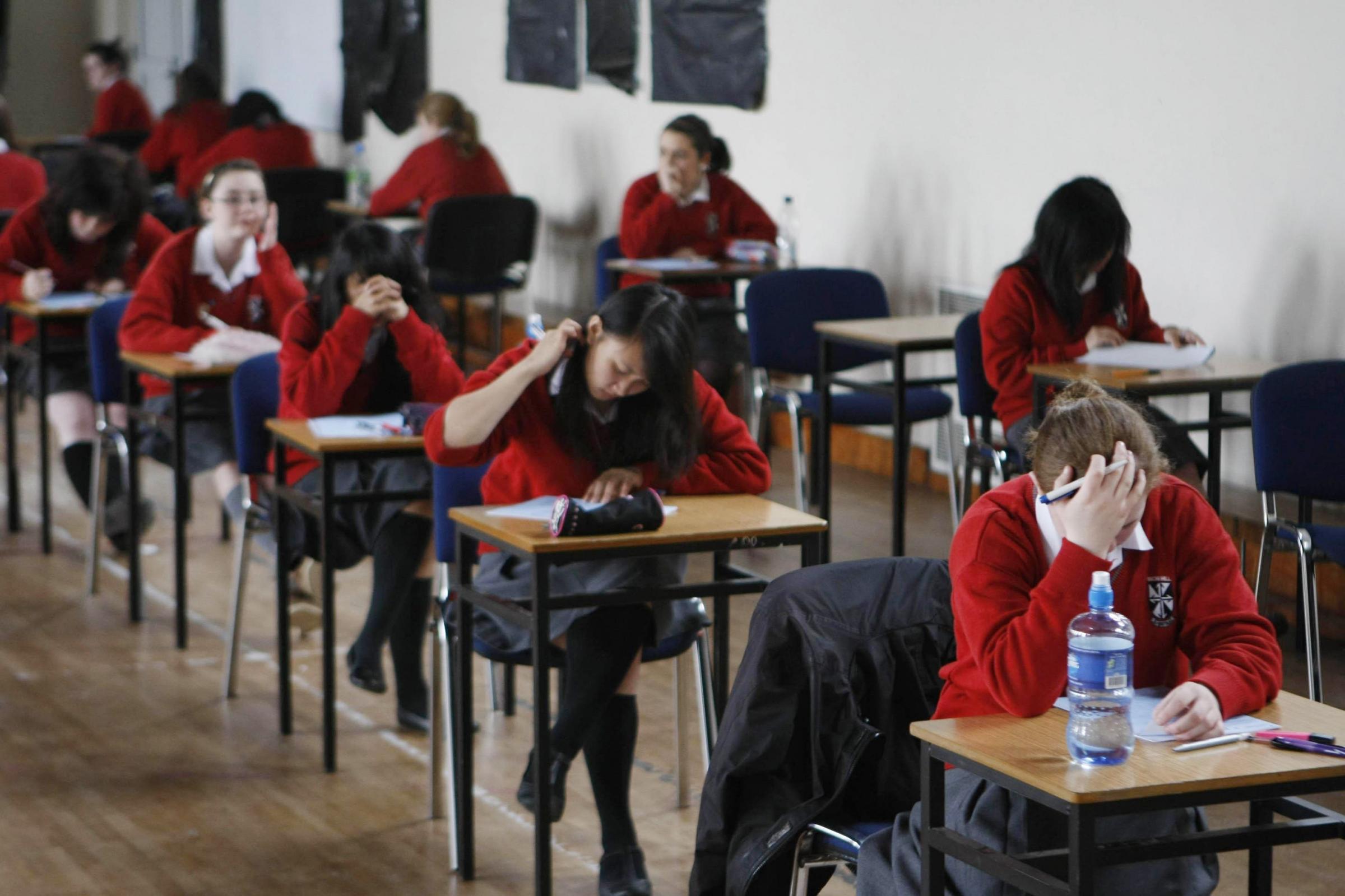 How Will Exam Results Be Decided And How Can Students Appeal Times Series