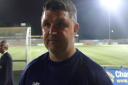 Barnet boss Simon Bassey said his players were low on energy in Sutton defeat Picture: Barnet FC/Youtube