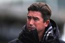Harry Kewell has been named Barnet manager. Picture: Action Images