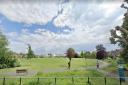 Plans have been drawn up for 130 homes at the site (Image: Google Maps)