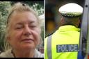 Norma Girolami. Picture: Met Police.