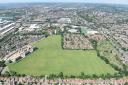 A public consultation on the 44-acre Clitterhouse Playing Fields has been launched