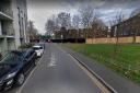 Part of Heybourne Crescent is set to be shut until spring. Picture: Google Street View