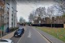 Heybourne Crescent. Picture: Google Street View