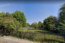 Rushgrove Park (Credit Google Streetview)