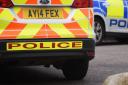 Police are investigating a fatal collision in Barnet
