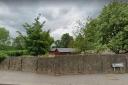 The homes will be built next to The Ridgeway in Mill Hill. Credit: Google Streetview