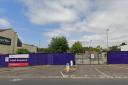 The developer wants to build the homes on a former Homebase site (credit Google)