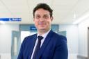 Peter Landstrom takes over as CEO at NHS Royal Free London hospitals