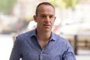 Martin Lewis was highlighting Child Trust Funds on ITV's Martin Lewis Money Show Live when he made the comment he later apologised for