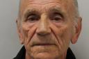 82-year-old Ronald Evans, known as the Clifton Rapist