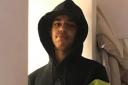 The family of Taye Faik, 16, is being supported by police