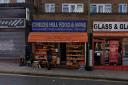 Childs Hill Food and Wine has applied to Barnet Council for the licence