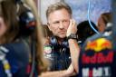 Christian Horner has been cleared of the allegations made against him (David Davies/PA)