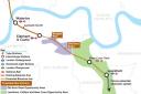 TfL Bakerloo line extension considered for south east London