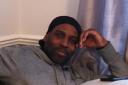Okechukwu Iweha died from stab injuries in Northumberland Park on Sunday morning (April 7)