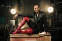 Strictly Come Dancing's Johannes Radebe will star in Kinky Boots at Mayflower Theatre