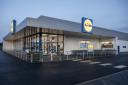 Lidl has unveiled a list of 14  potential locations where it could open a store in Bucks