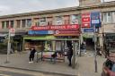 Harringay Snooker Club in Green Lanes was taken to court by Sky Sports