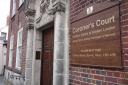 The inquest was due to open at North London Coroner's Court