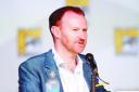 Mark Gatiss comes to East Finchley to introduce you to a Fellini masterpiece