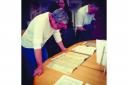 Browse the rare documents at the RAF Musuem, Hendon