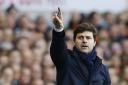 Pochettino was delighted with his side's display against Bournemouth