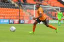 Barnet have not lost in pre-season this year. Picture: Len Kerswill