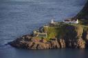 Cape Spear St Johns Newfoundland