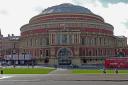The two teenagers will perform their own music at the Royal Albert Hall