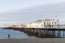 Brighton Pier - Photo Adam Bronkhorst