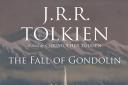 The Fall of Gondolin of JRR Tolkien