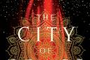 The City of Brass by SA Chakraborty